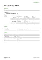 Datasheet EE461-5