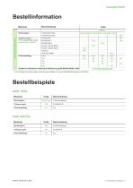 Datasheet EE461-6