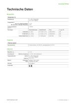 Datasheet EE462-5