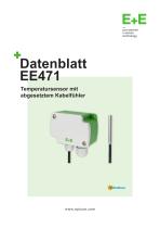 Datasheet EE471