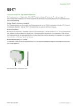 Datasheet EE471-2