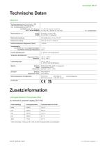 Datasheet EE471-7