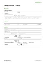 Datasheet EE576-5