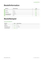 Datasheet EE576-6