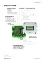 Datasheet EE600-3