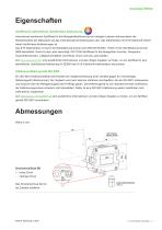 Datasheet EE600-4
