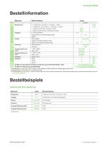 Datasheet EE600-7