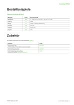 Datasheet EE600-8