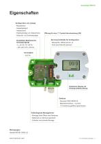 Datasheet EE610-3
