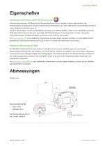 Datasheet EE610-4