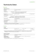 Datasheet EE610-5