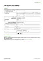 Datasheet EE610-6