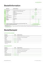 Datasheet EE610-7