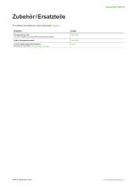 Datasheet EE610-8