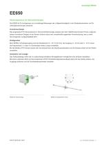 Datasheet EE650-2