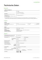 Datasheet EE650-6