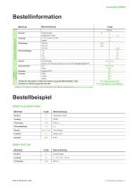 Datasheet EE660-8