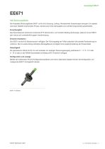 Datasheet EE671-2