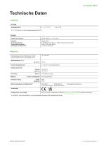 Datasheet EE671-6