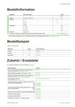 Datasheet EE671-7