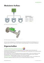 Datasheet EE741-3