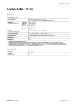 Datasheet EE741-7