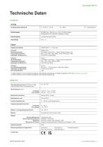 Datasheet EE741-8