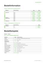 Datasheet EE771-11