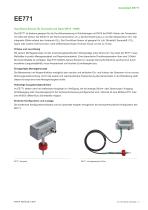 Datasheet EE771-2