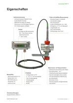 Datasheet EE771-3