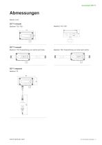 Datasheet EE771-5