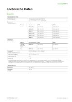 Datasheet EE771-8