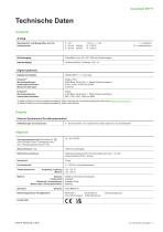 Datasheet EE771-9