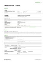 Datasheet EE772-9