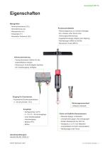 Datasheet EE776-3