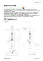 Datasheet EE776-4