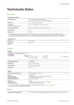 Datasheet EE776-8