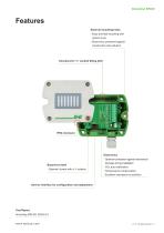 Datasheet EE820-3