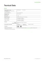 Datasheet EE820-5