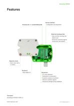 Datasheet EE850-3