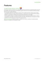 Datasheet EE850-4