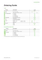 Datasheet EE872-7