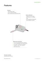 Datasheet EE8915-3
