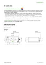 Datasheet EE8915-4