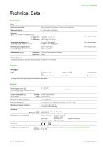 Datasheet EE8915-6