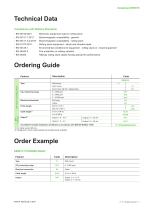 Datasheet EE8915-7