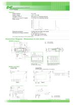 Datasheet EE894-2