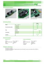 Datasheet EE894-3
