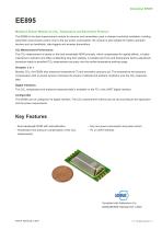 Datasheet EE895-2