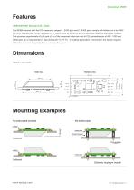 Datasheet EE895-3